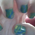 water marble by Romy