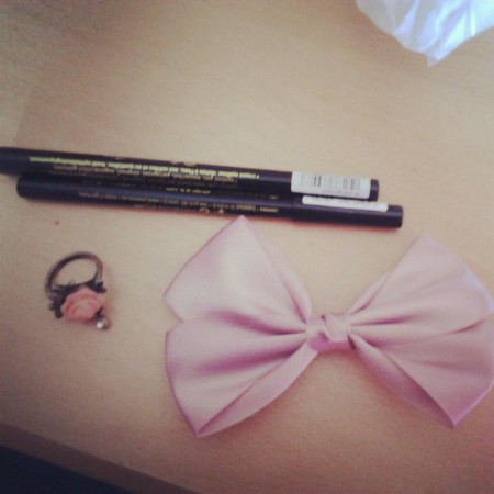 shoplog kruidvat en hema