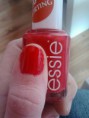 mijn essie lakje
